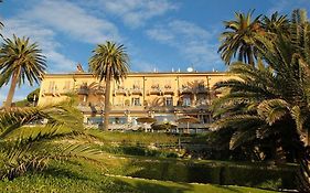 Hotel Continental Santa Margherita Italy